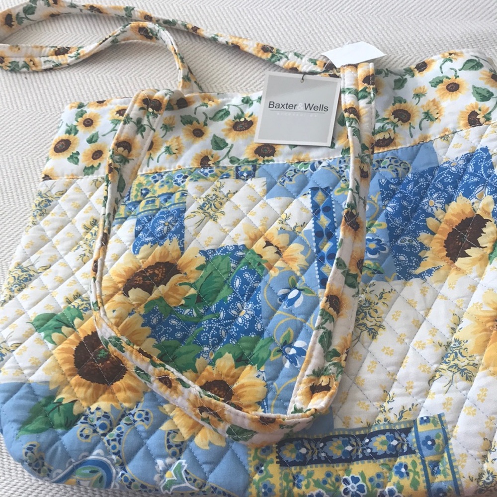 Medium tote